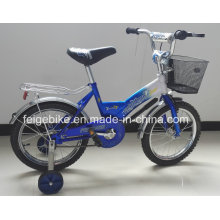 Fabricação Brake Brake / Back-Pedal Brake Children / Kids Bike (FP-KDB-17090)